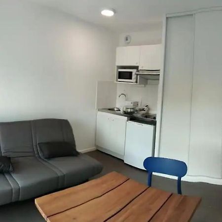 A4-13 Studio Cosy Toulouse Exterior photo